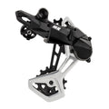 MICROSHIFT Rear Derailleur - RD-M7015M Advent MX - 1 x 11/10s - Repairable Alloy Cage / Bearing Pully / Clutched
