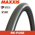 MAXXIS CITY / TREKKING - RE-FUSE - 650X47B - MaxxShield / TR - Foldable 60 TPI