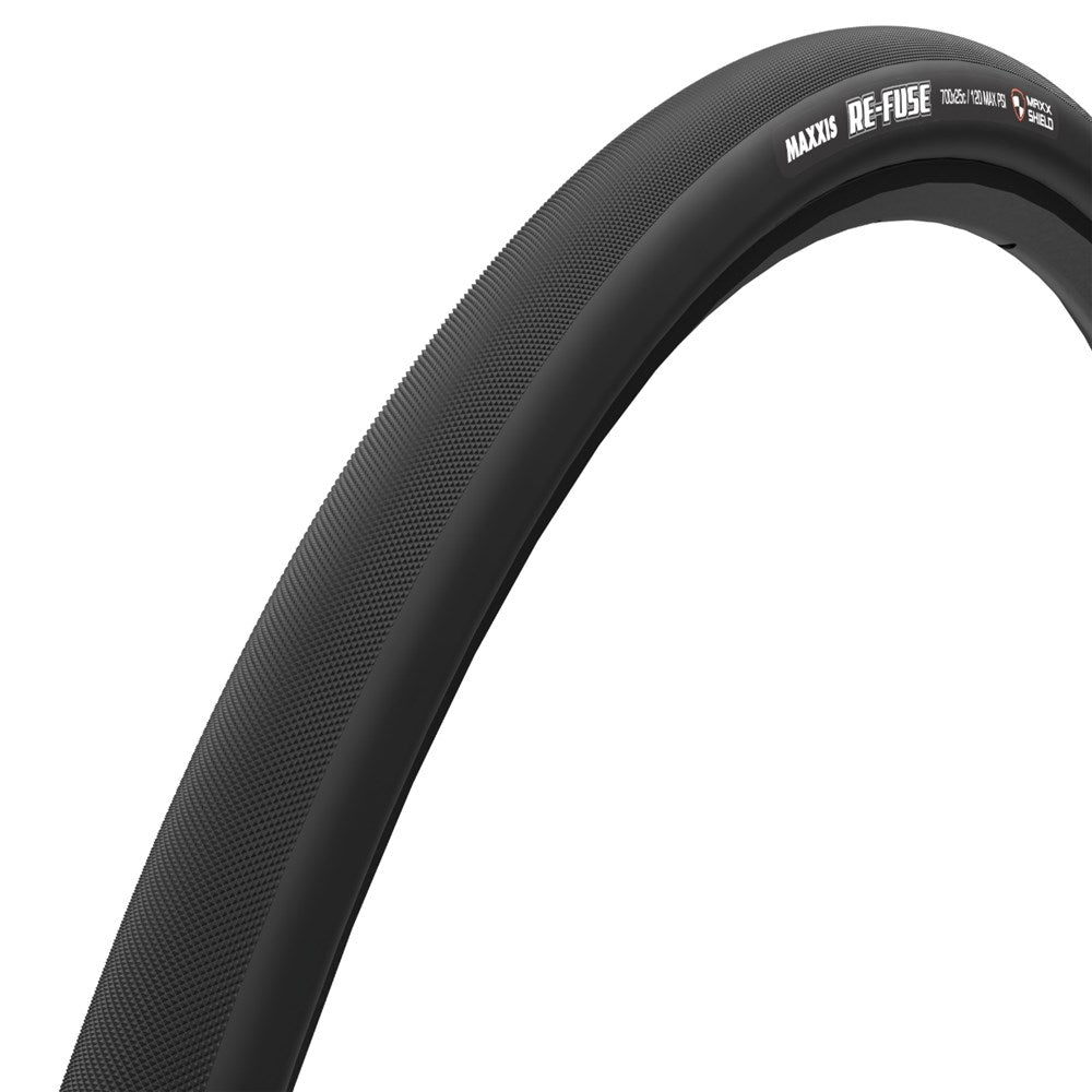 Maxxis Re-Fuse Tubeless Folding 650B Tyre
