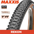 MAXXIS MOUNTAIN - REKON - 29X2.40 - EXO / TR / Tanwall - Foldable 60 TPI E25