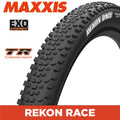 MAXXIS Mountain - REKON RACE - 29X2.25 - EXO / TR - Wire 60 TPI E25