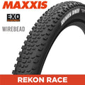 MAXXIS Mountain - REKON RACE - 29X2.25 - EXO - Wire 60 TPI E25