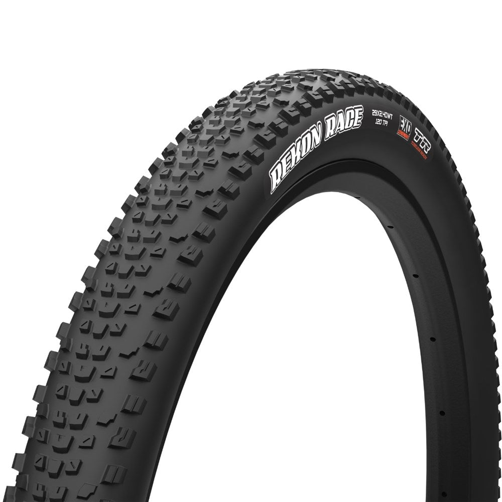 MAXXIS Mountain - REKON RACE - 29X2.40 - EXO - Wire 60 TPI E25