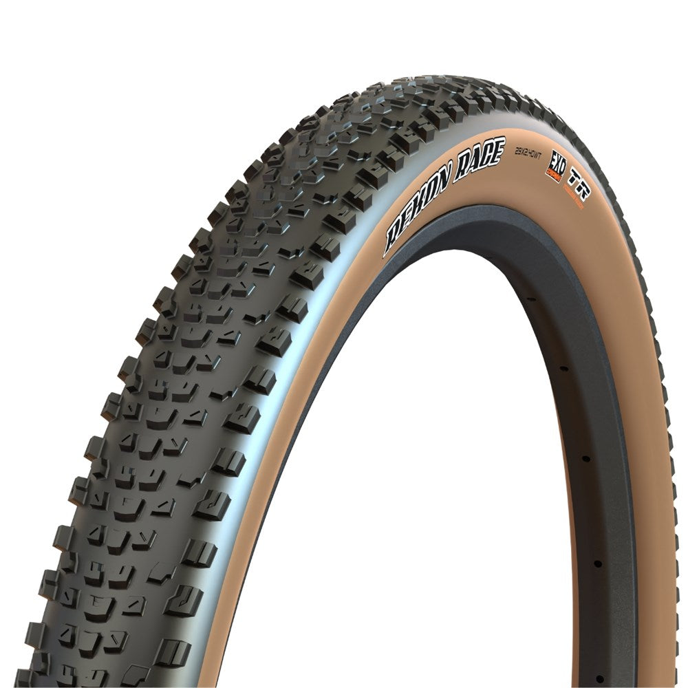 MAXXIS Mountain - REKON RACE - 29X2.25 - Tanwall - Wire 60 TPI E25