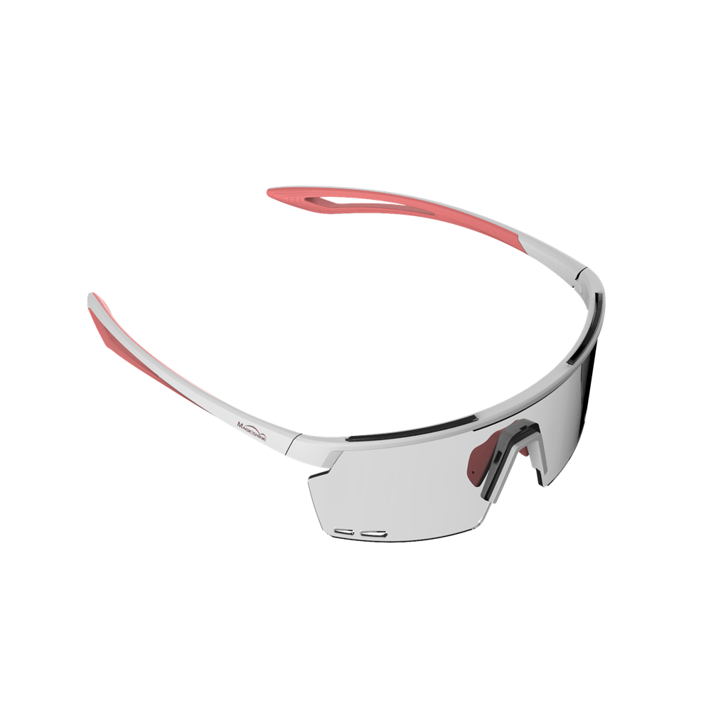 MAGICSHINE Cycling Glasses - Rouleur Photochromatic