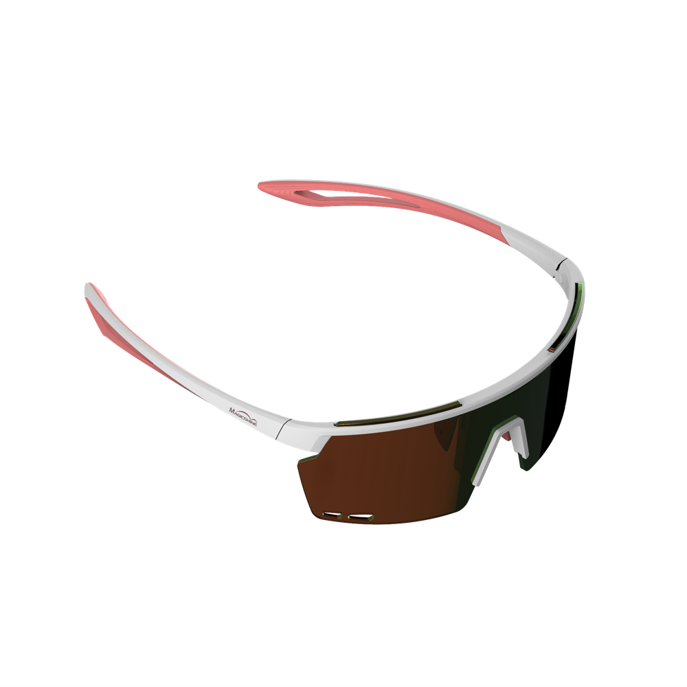 MAGICSHINE Cycling Glasses - Rouleur Photochromatic Colour Lense
