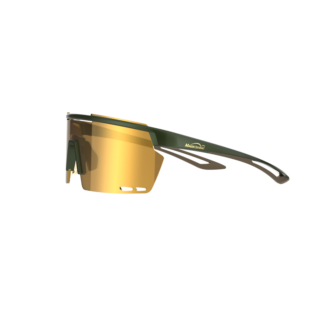 MAGICSHINE Cycling Glasses - Rouleur Classic