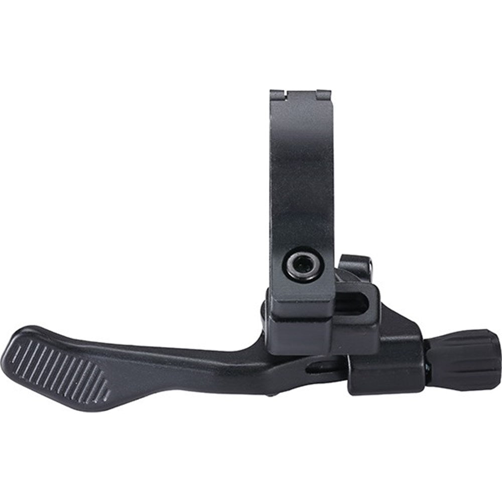 RYFE Dropper Lever - TRAVELATOR - Alloy Left Hand - Angle & Position Adjustable