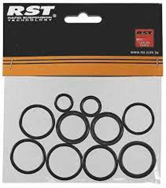 RST O - Ring Kit