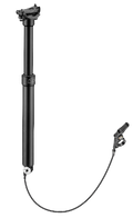 RST Dropper Post - ELEV8 HS - Internal Stealth - 125mm Travel - 31.6mm - Underbar Lever