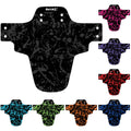 RYFE Mud Guard MTB - Splatter - Turquoise