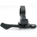 RYFE Dropper Lever - TRAVELATOR - Alloy Left Hand - Angle & Position Adjustable