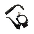 RYFE Dropper Lever - ELEVATOR  - Alloy - Universal  for 1 & 2 x drive trains