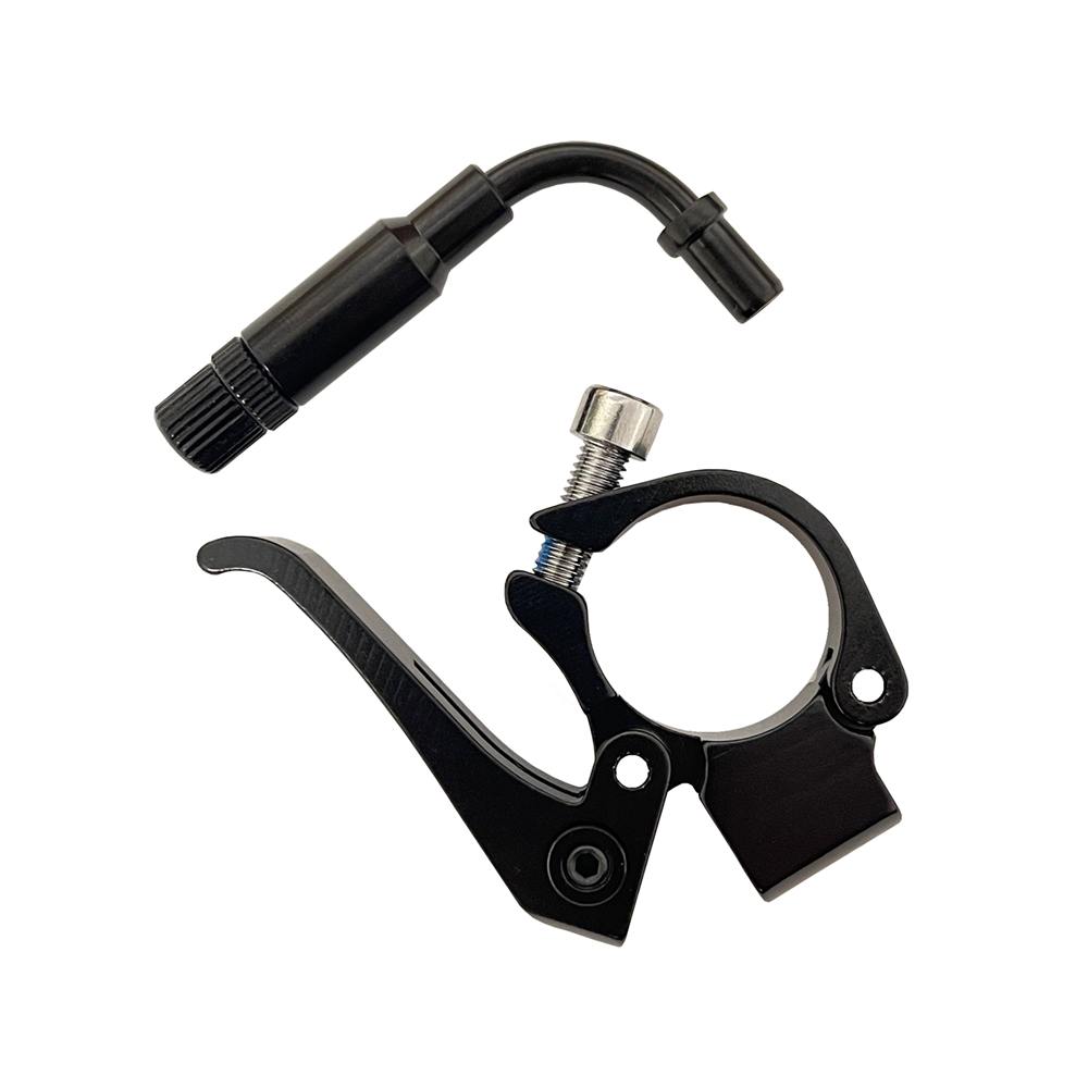 RYFE Dropper Lever - ELEVATOR  - Alloy - Universal  for 1 & 2 x drive trains