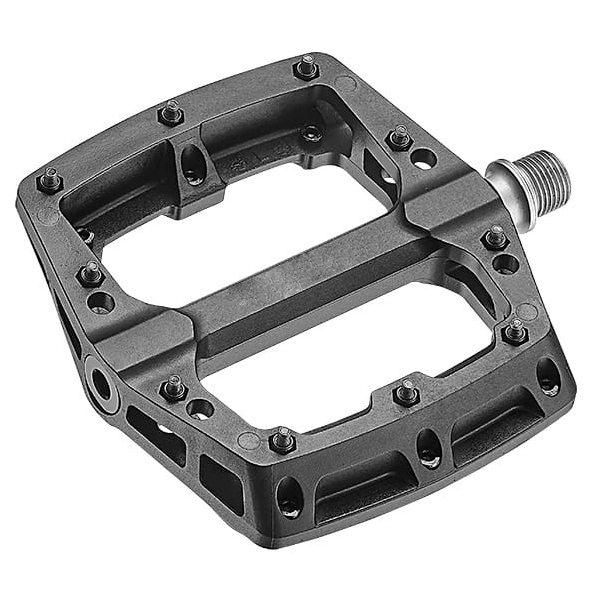 RYFE Pedals - GHOST RIDER - S/Bearing - Nylon Comp Body