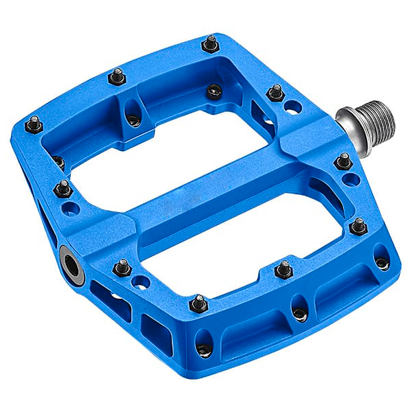 RYFE Pedals - GHOST RIDER - S/Bearing - Nylon Comp Body