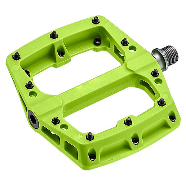 RYFE Pedals - GHOST RIDER - S/Bearing - Nylon Comp Body