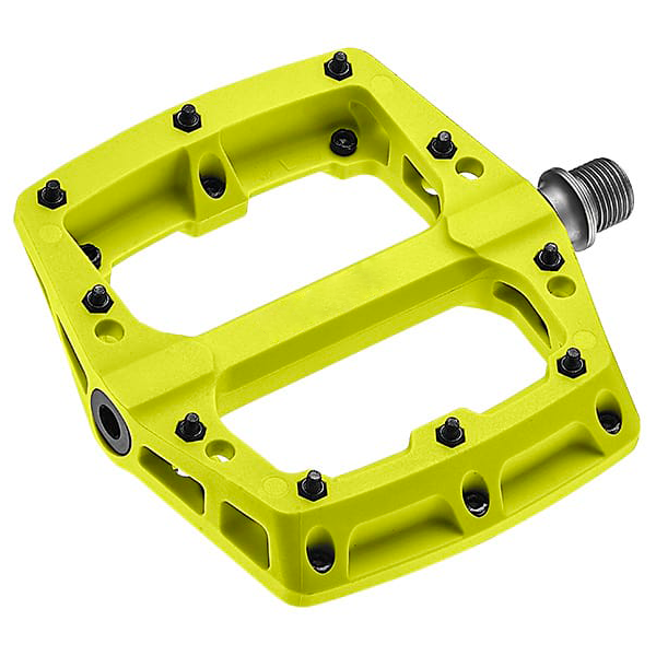 RYFE Pedals - GHOST RIDER - S/Bearing - Nylon Comp Body