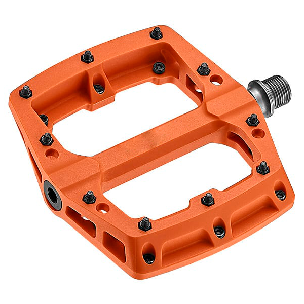 RYFE Pedals - GHOST RIDER - S/Bearing - Nylon Comp Body