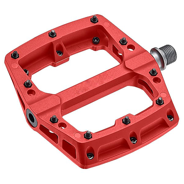 RYFE Pedals - GHOST RIDER - S/Bearing - Nylon Comp Body
