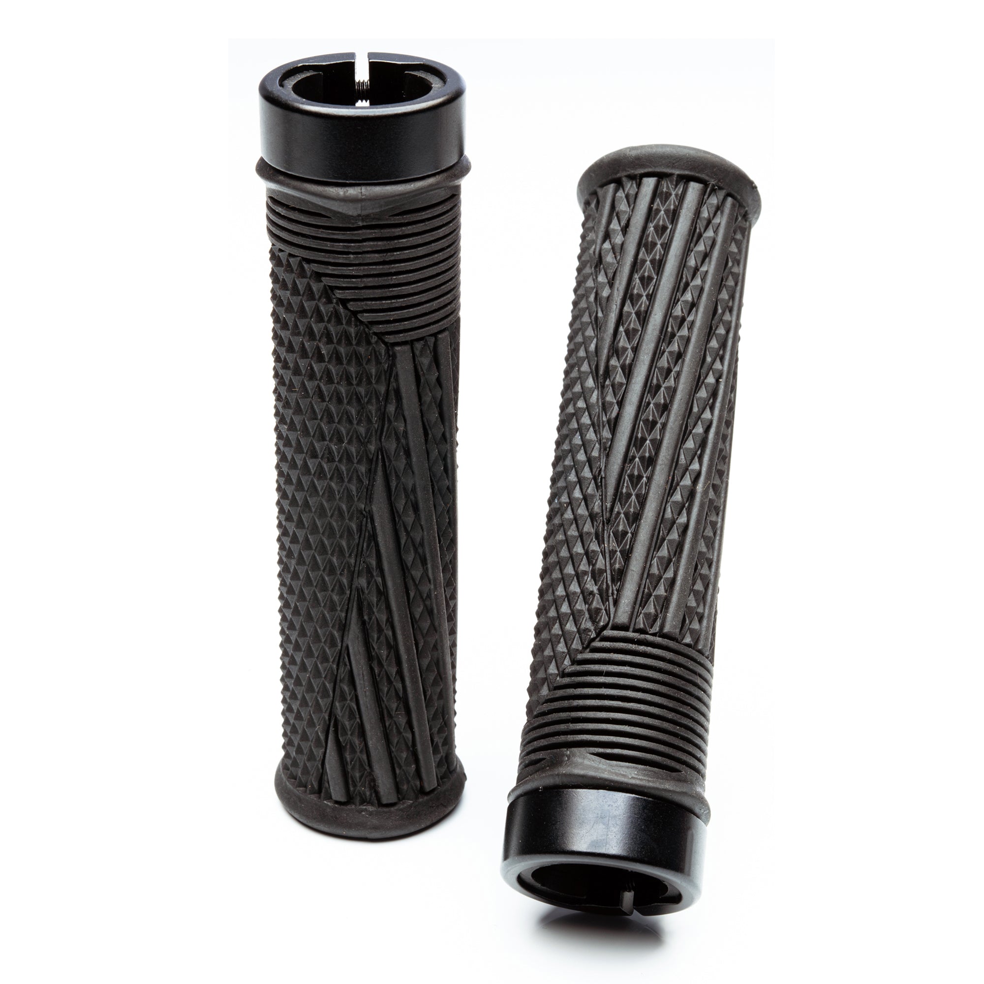 RYFE Grip - Rampage - Black