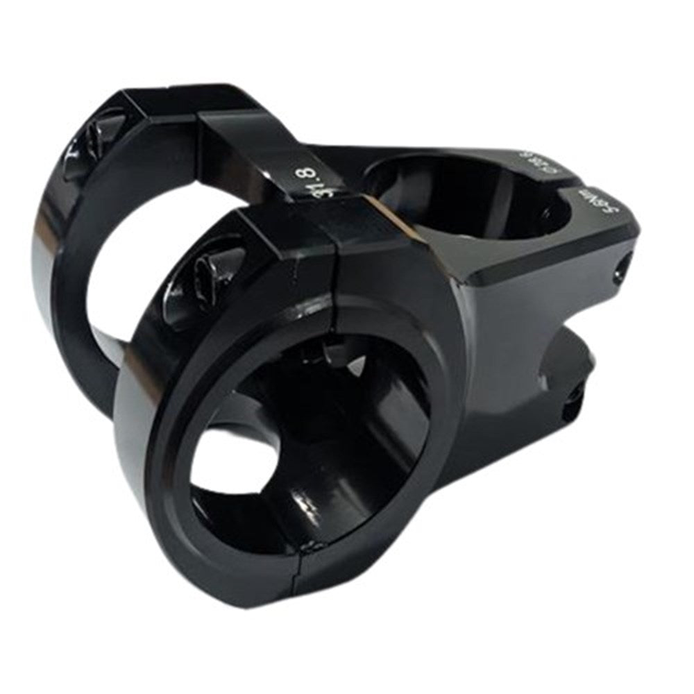 QBP - PRIMO MTB Stem - 31.8mm - L35mm - 0 Deg Rise
