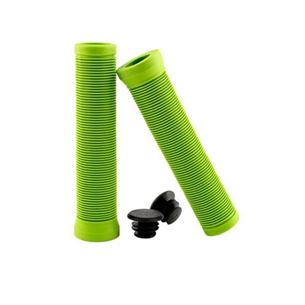 RYFE Tracer Slide On Grip - Ribbed 130mm