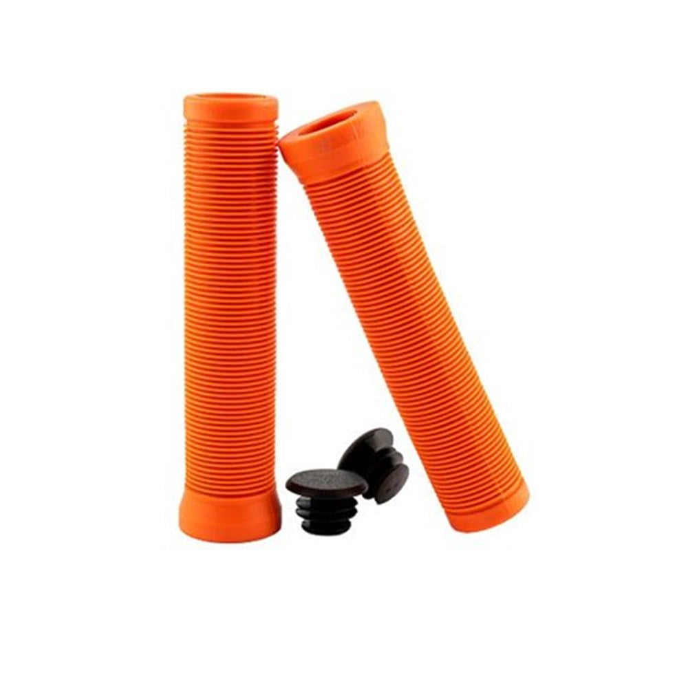 RYFE Tracer Slide On Grip - Ribbed 130mm