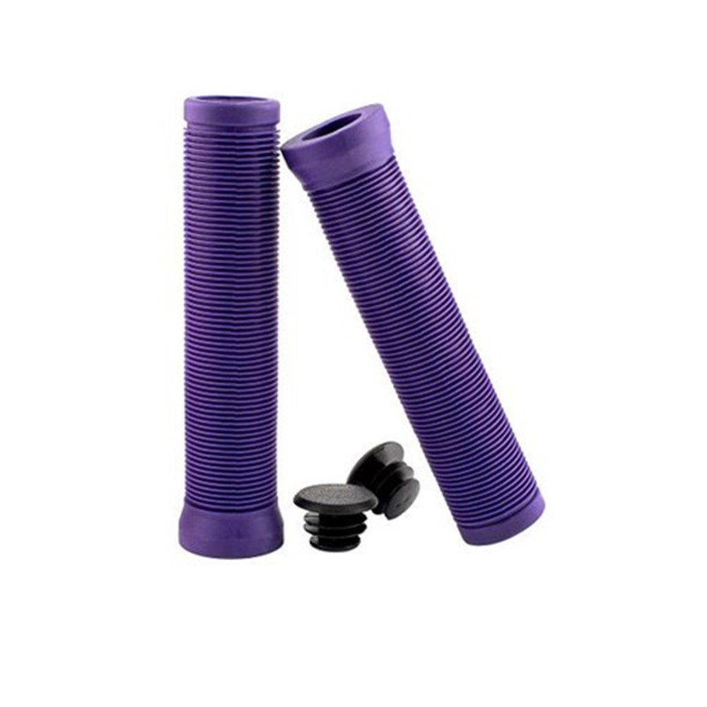 RYFE Tracer Slide On Grip - Ribbed 130mm