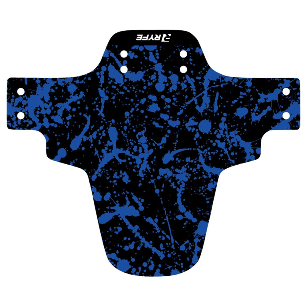RYFE Mud Guard MTB - Splatter - Pink