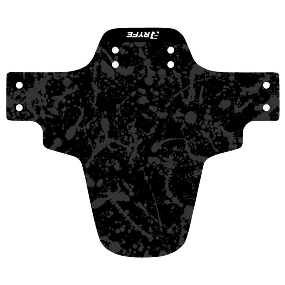 RYFE Mud Guard MTB - Splatter - Orange