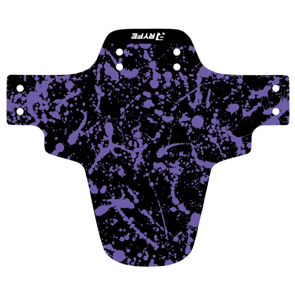 RYFE Mud Guard MTB - Splatter - Grey