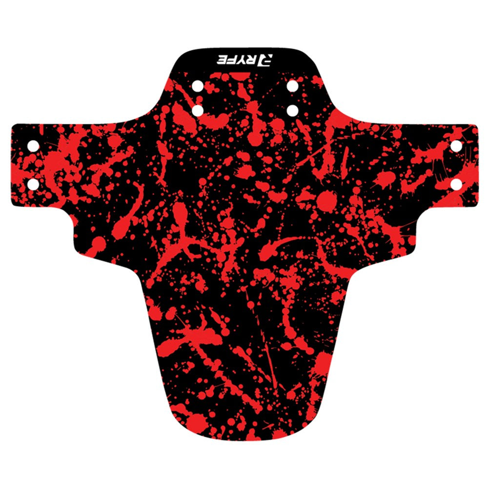 RYFE Mud Guard MTB - Splatter - Blue