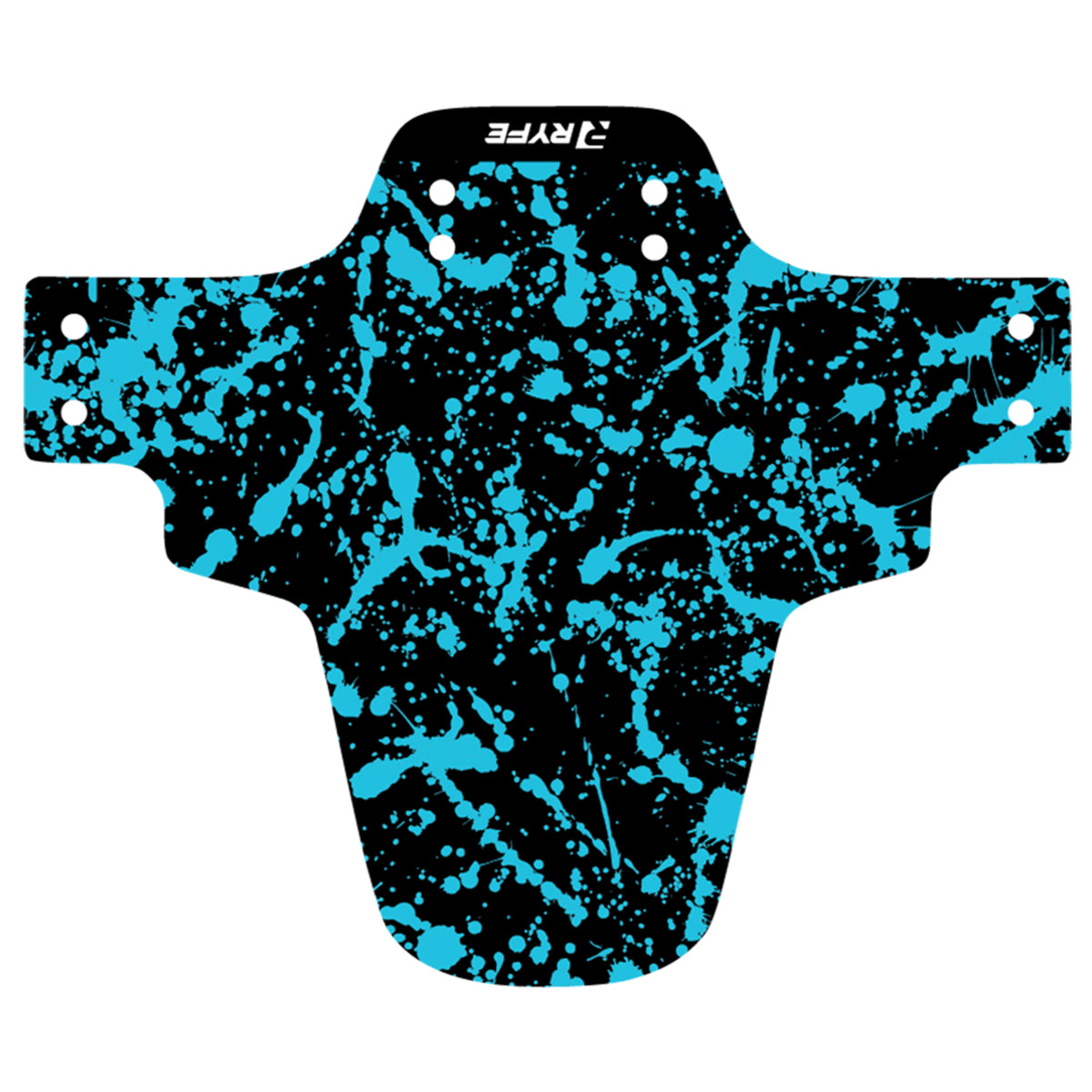 RYFE Mud Guard MTB - Splatter