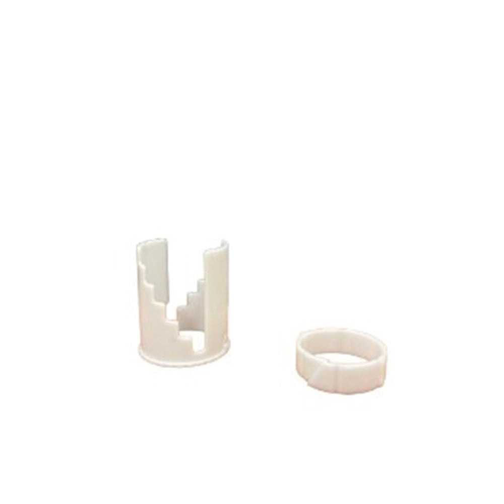 TRANZX Replacement Bushings - YSI05 / YSI13 - 30.9-31.6 Dropper Post