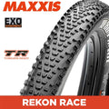 MAXXIS MOUNTAIN - REKON RACE - 29X2.25 - EXO / TR - Foldable 120 TPI E25