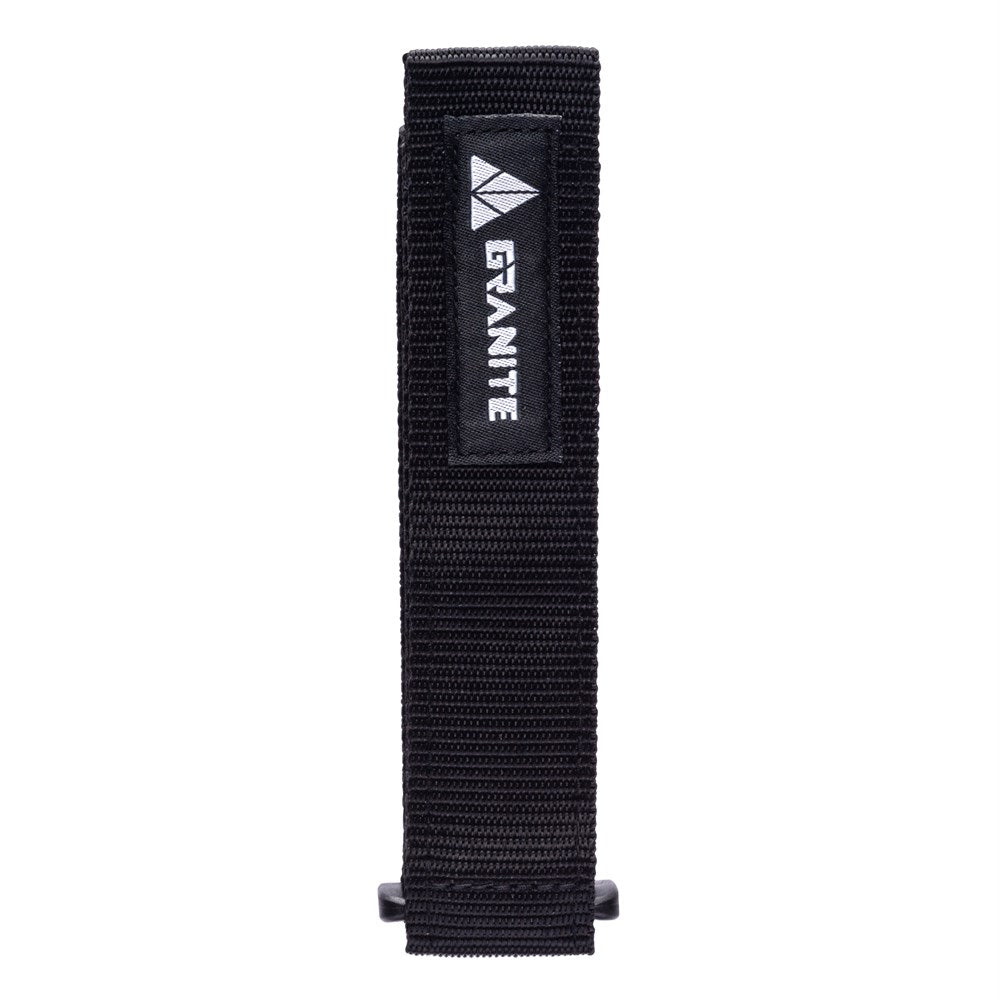 GRANITE ROCKBAND - Carrier Strap - Black