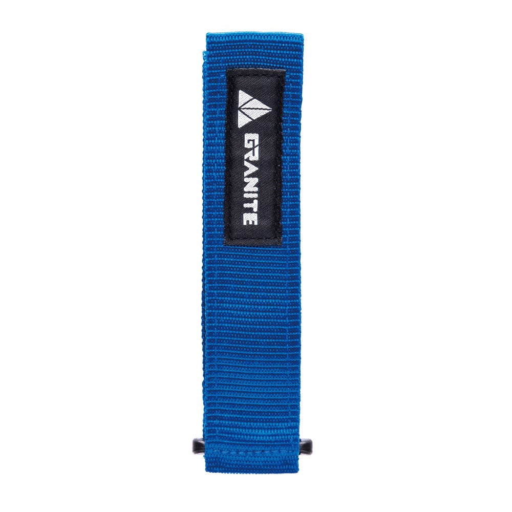 GRANITE ROCKBAND - Carrier Strap - Green