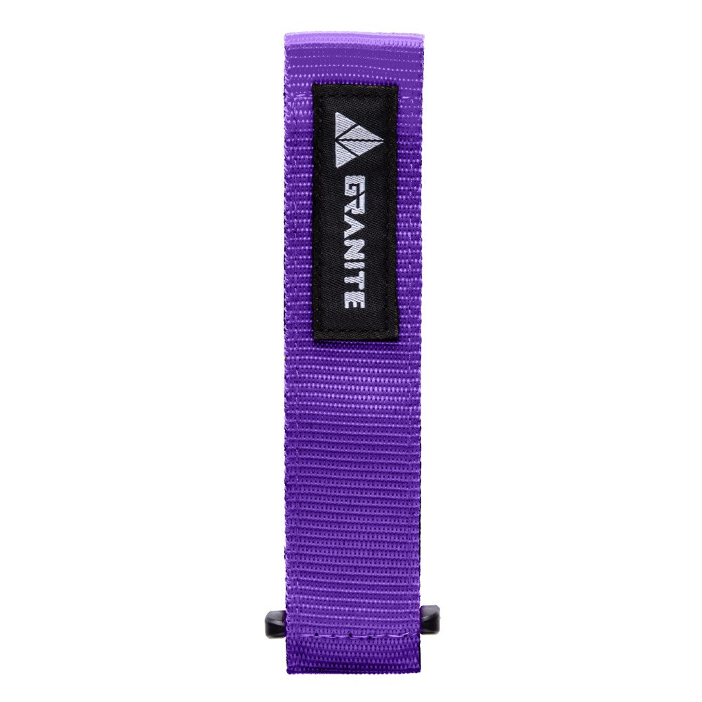 GRANITE ROCKBAND - Carrier Strap - Orange