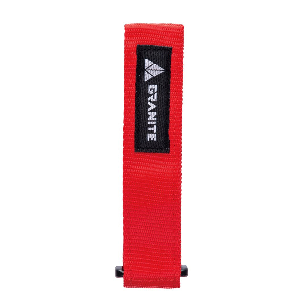 GRANITE ROCKBAND - Carrier Strap - Orange