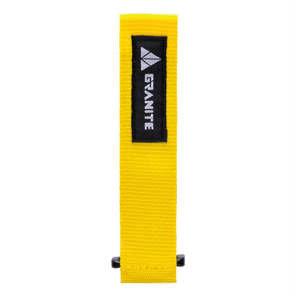 GRANITE ROCKBAND - Carrier Strap - Blue