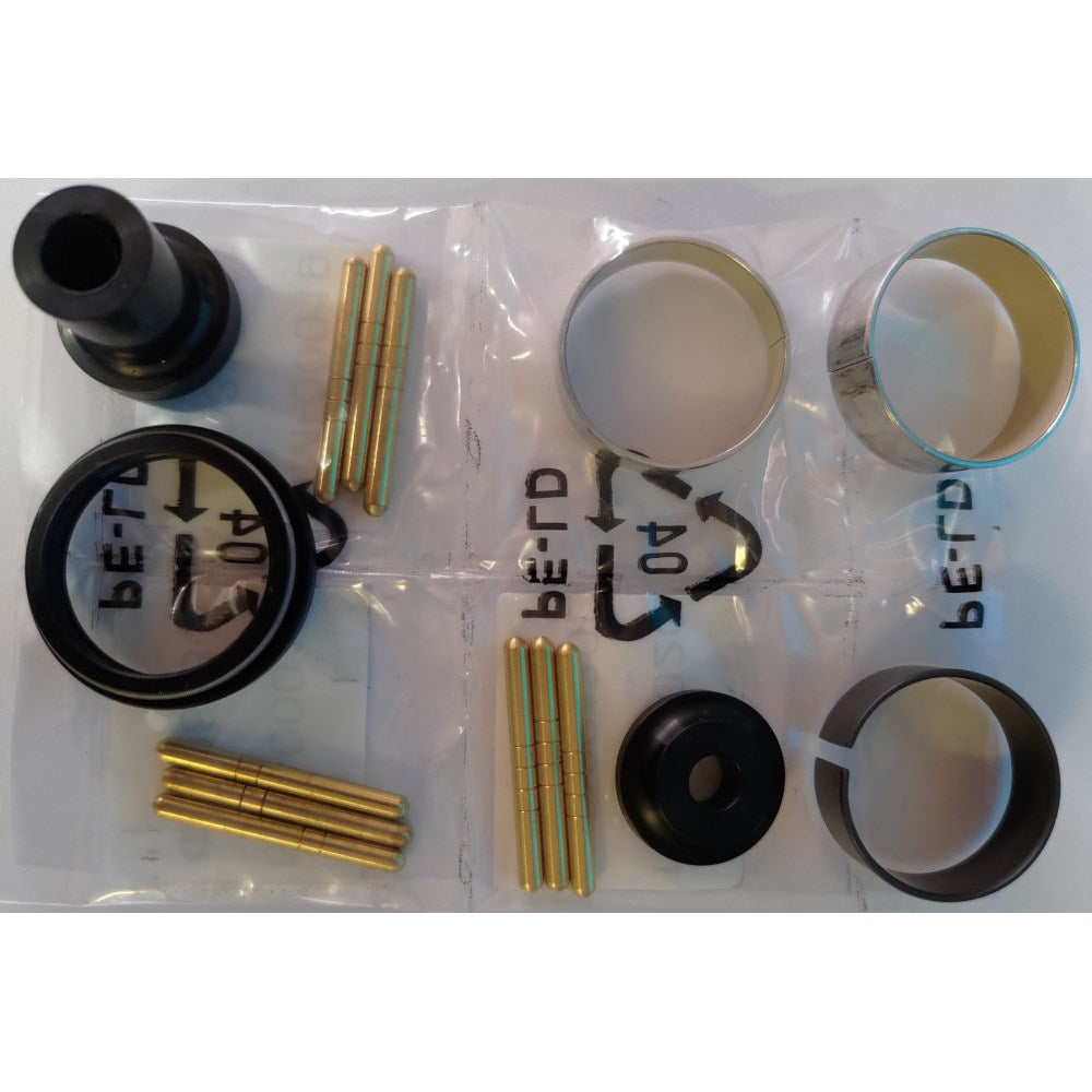 RYFE Escalator Dropper Post Rebuild Kit