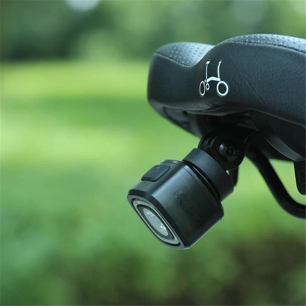 MAGICSHINE SADDIX Rear Light Mount - Brompton Folding Bikes