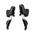 MICROSHIFT Drop Bar Shifter - R10 SB-R502E - 2x10 Speed - Internal Cable - Pair (Shimano Road)