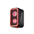 MAGICSHINE Rear Light - SeeMee 400 - Smart Motion Sensor - OptiTracing - ANT+