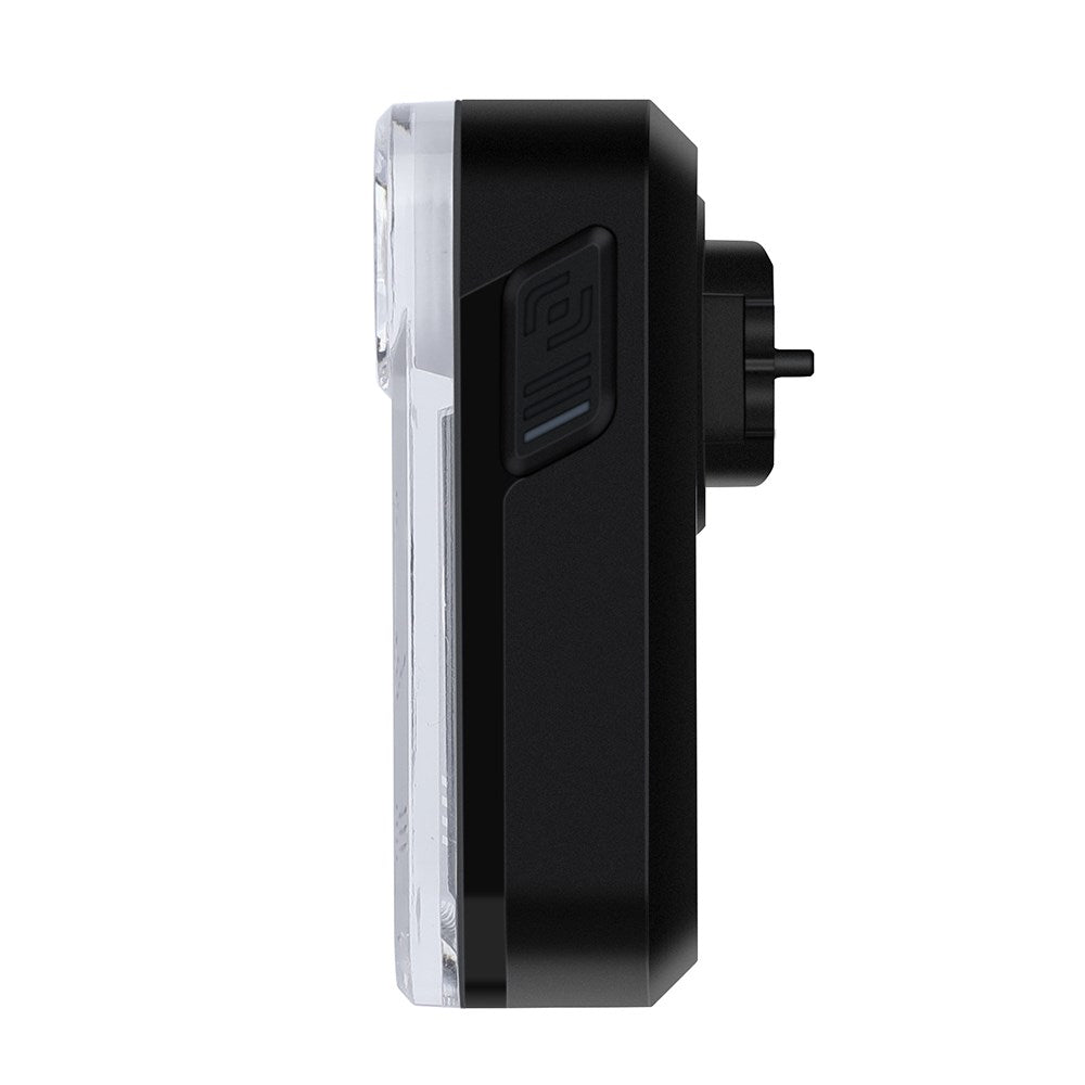 MAGICSHINE Rear Light - SeeMee 100 Radar - Auto Detect Auto Protect - Auto Group Sync - USB-C Charge - IPX6