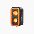 MAGICSHINE Rear Light - SeeMee 300 - Smart Motion Sensor - OptiTracing - USB Charge - IPX6