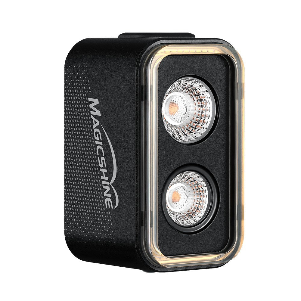 MAGICSHINE Rear Light - SeeMee 400 - Smart Motion Sensor - OptiTracing - ANT+