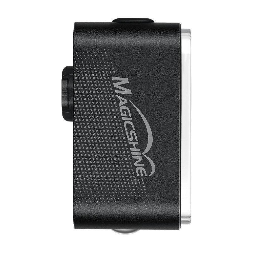 MAGICSHINE Rear Light - SeeMee 400 - Smart Motion Sensor - OptiTracing - ANT+