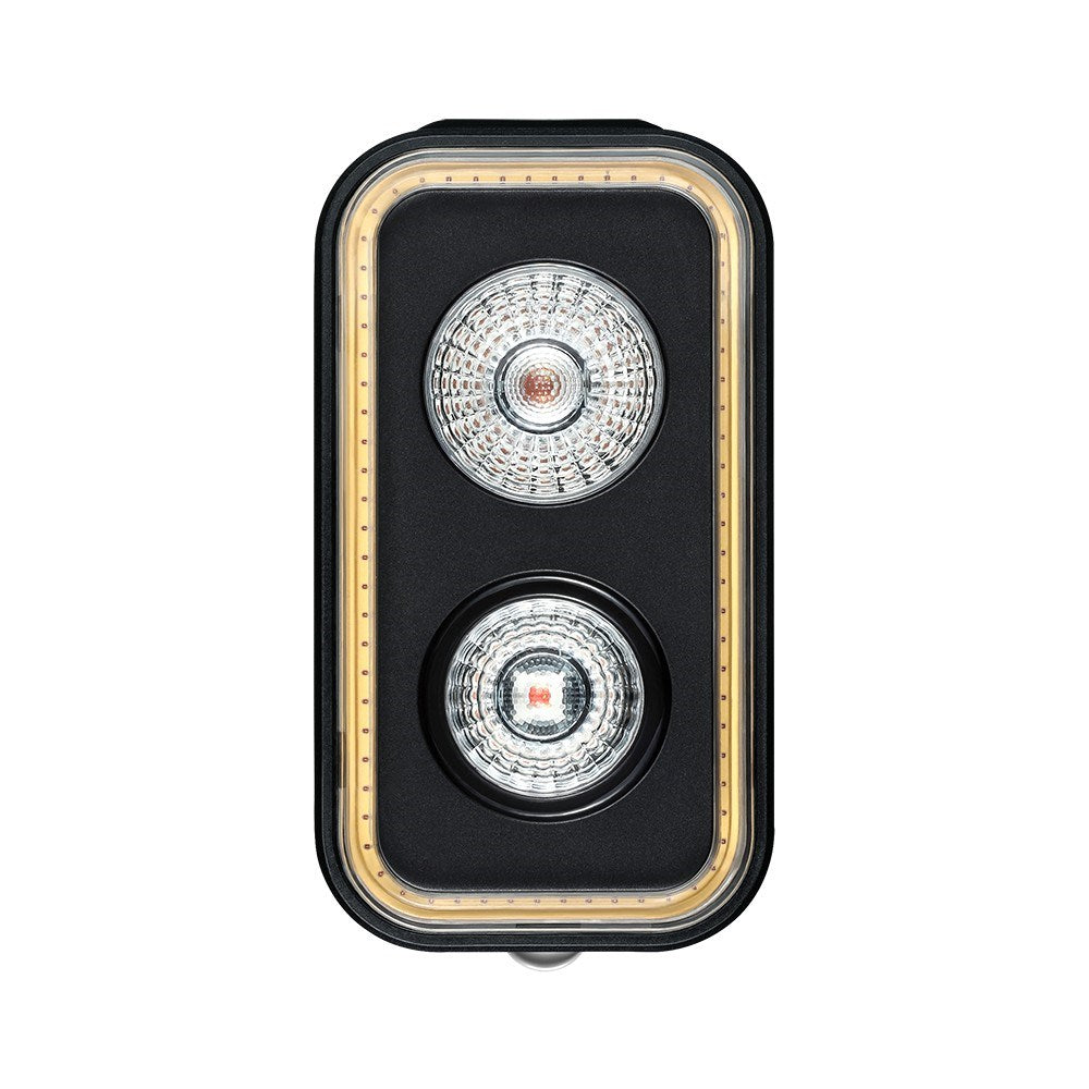 MAGICSHINE Rear Light - SeeMee 400 - Smart Motion Sensor - OptiTracing - ANT+